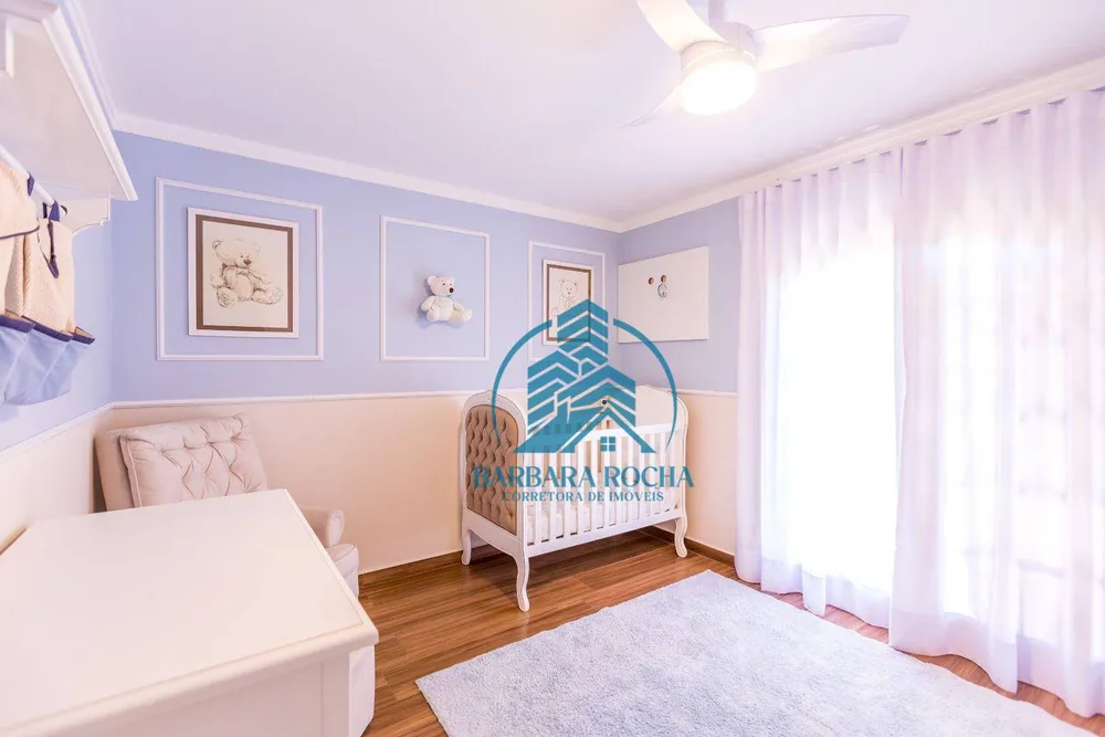 Casa, 4 quartos, 343 m² - Foto 14