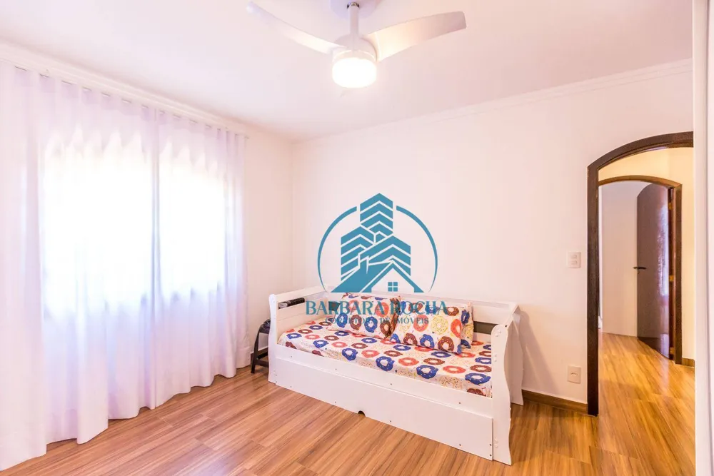 Casa, 4 quartos, 343 m² - Foto 6