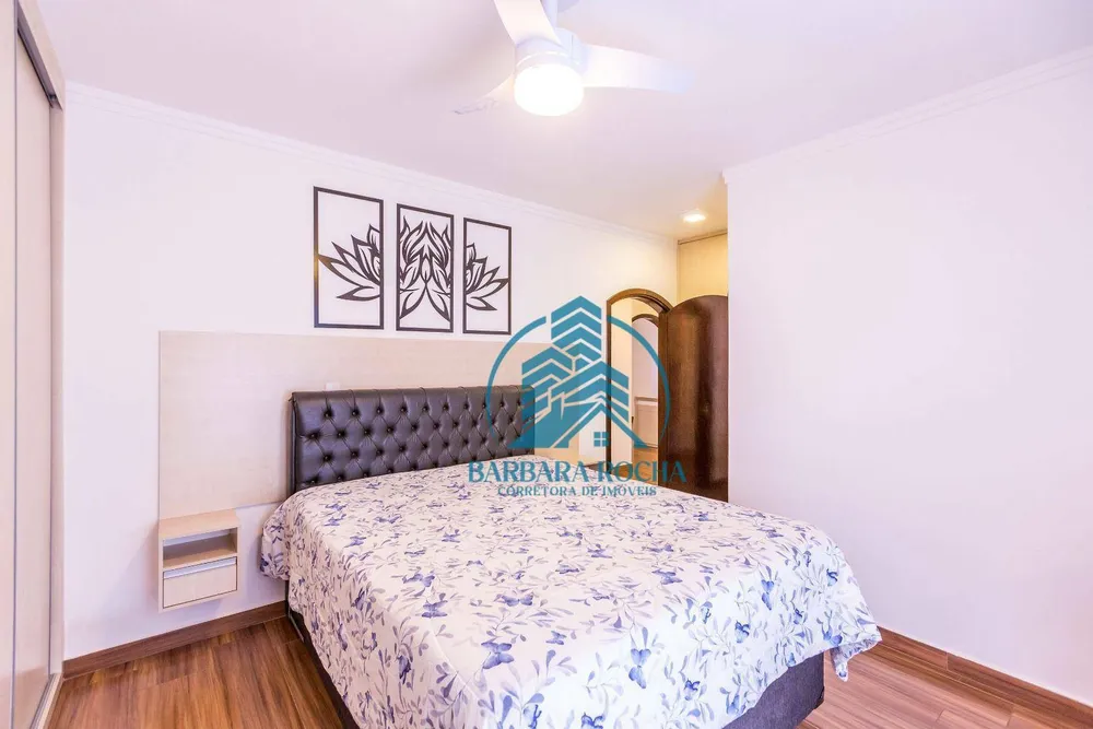 Casa, 4 quartos, 343 m² - Foto 11