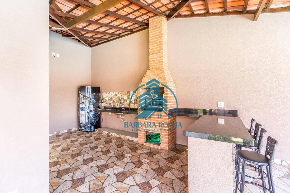 Casa, 4 quartos, 343 m² - Foto 10