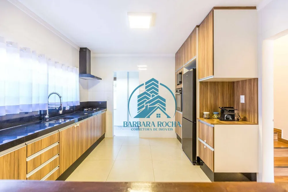 Casa, 4 quartos, 343 m² - Foto 9