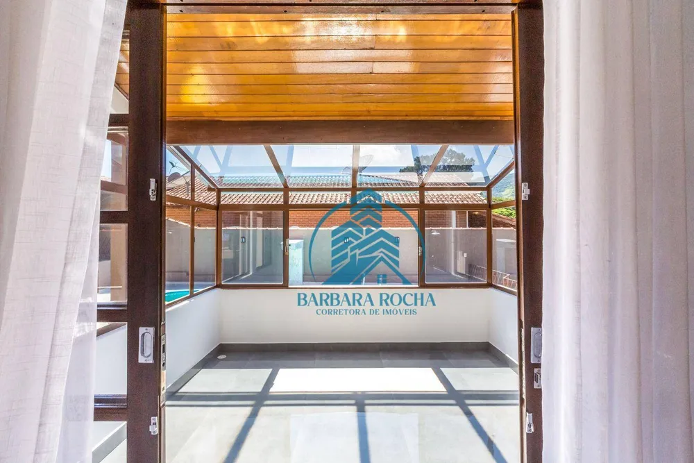 Casa, 4 quartos, 343 m² - Foto 4