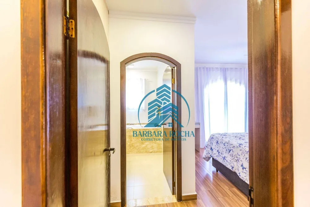 Casa, 4 quartos, 343 m² - Foto 11