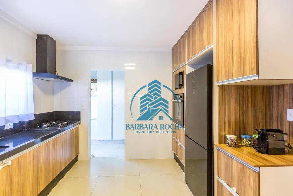 Casa, 4 quartos, 343 m² - Foto 9