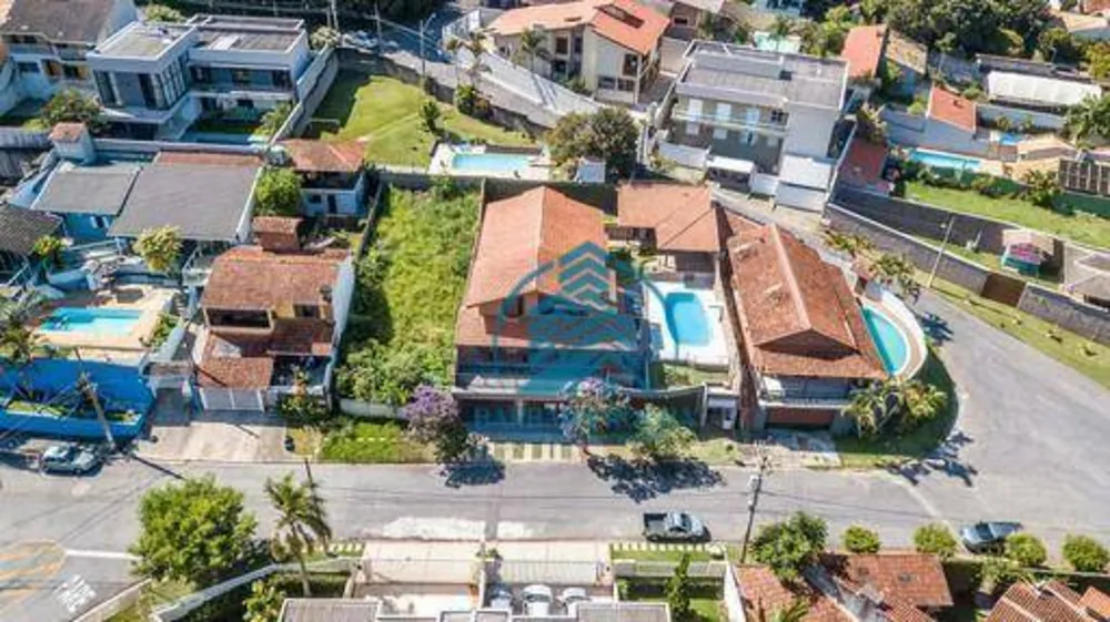 Casa, 4 quartos, 343 m² - Foto 5
