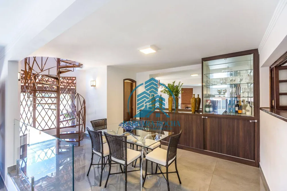 Casa, 4 quartos, 343 m² - Foto 7