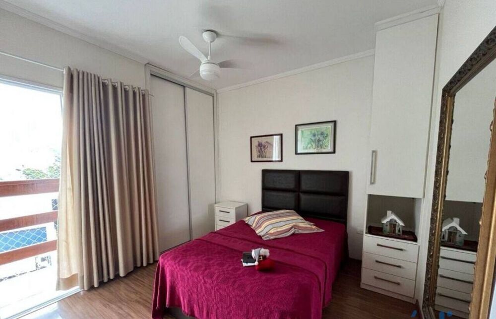 Apartamento, 2 quartos, 69 m² - Foto 3