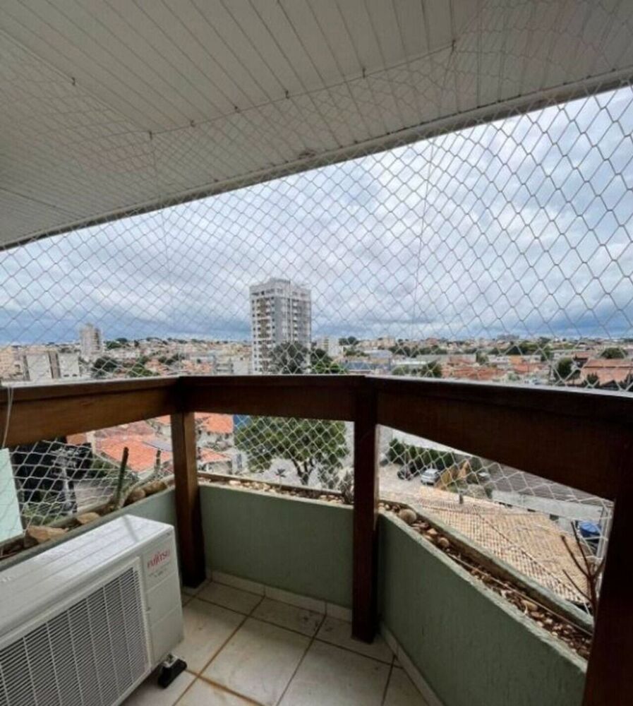 Apartamento, 2 quartos, 69 m² - Foto 4