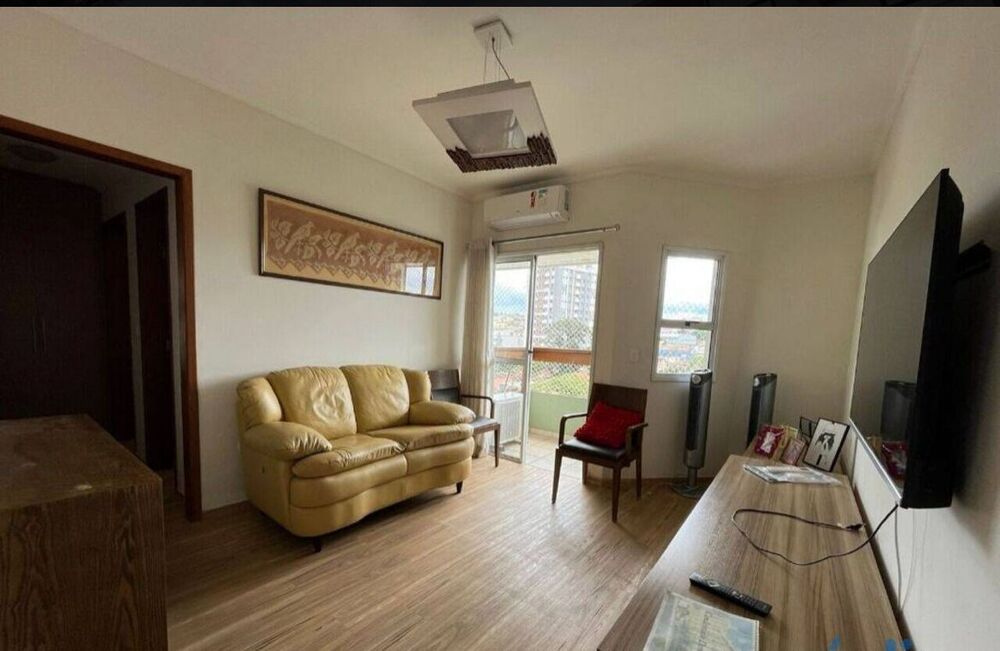 Apartamento, 2 quartos, 69 m² - Foto 6