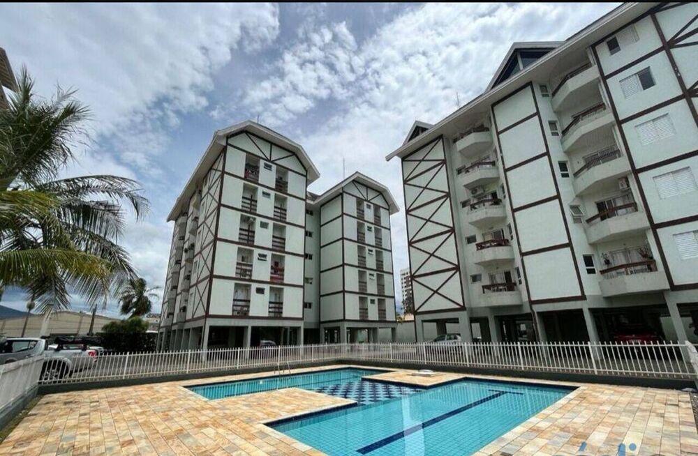 Apartamento, 2 quartos, 69 m² - Foto 2