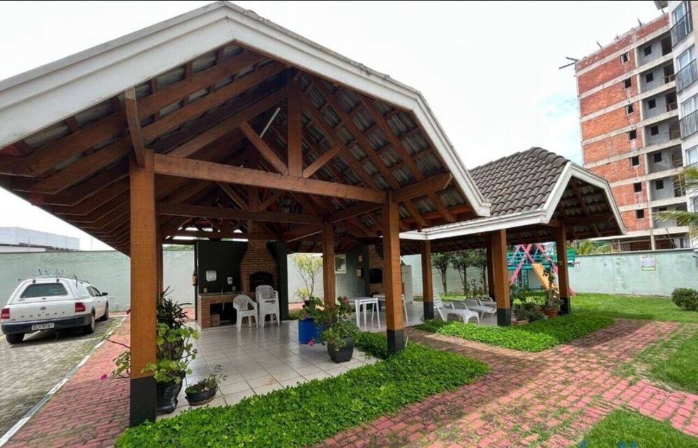 Apartamento, 2 quartos, 69 m² - Foto 8