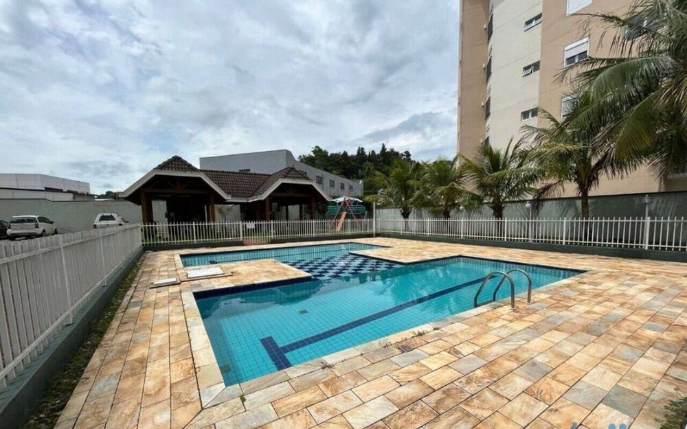Apartamento, 2 quartos, 69 m² - Foto 9