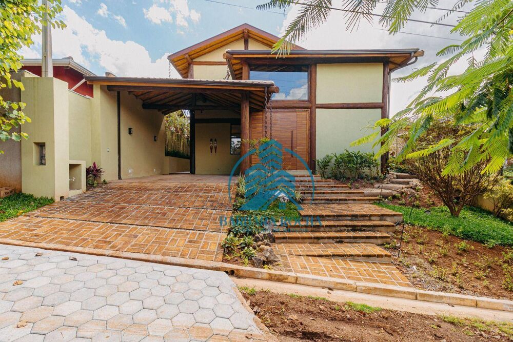 Casa, 3 quartos, 300 m² - Foto 2