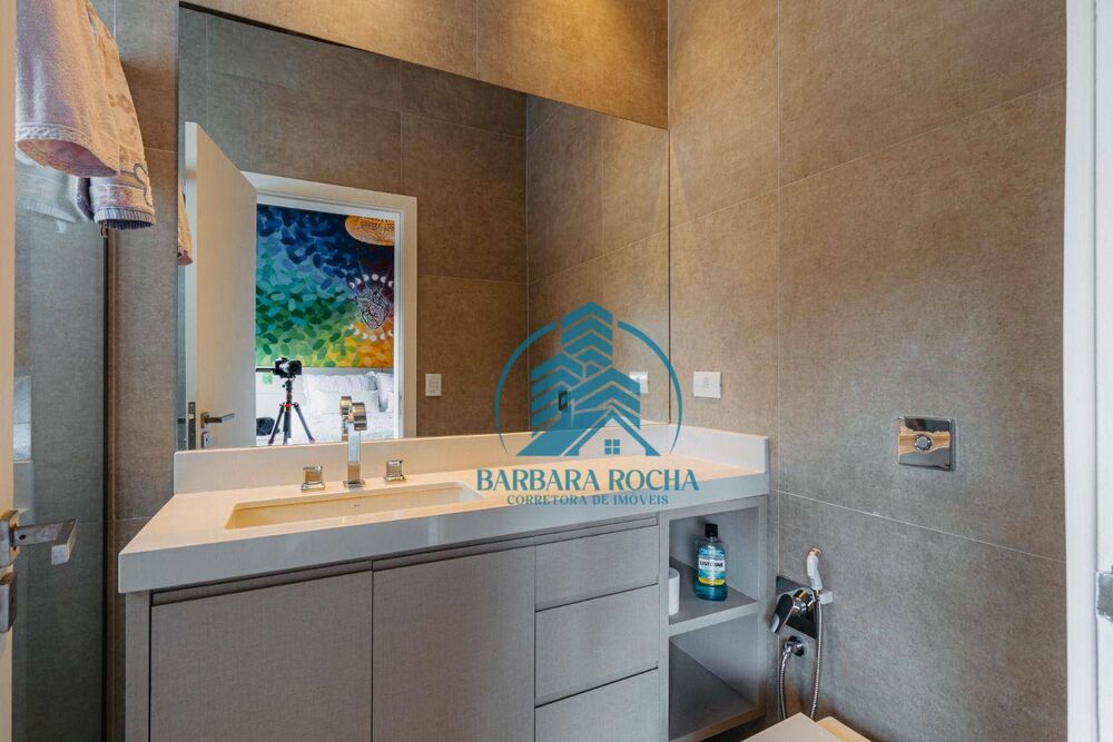 Casa, 3 quartos, 300 m² - Foto 6