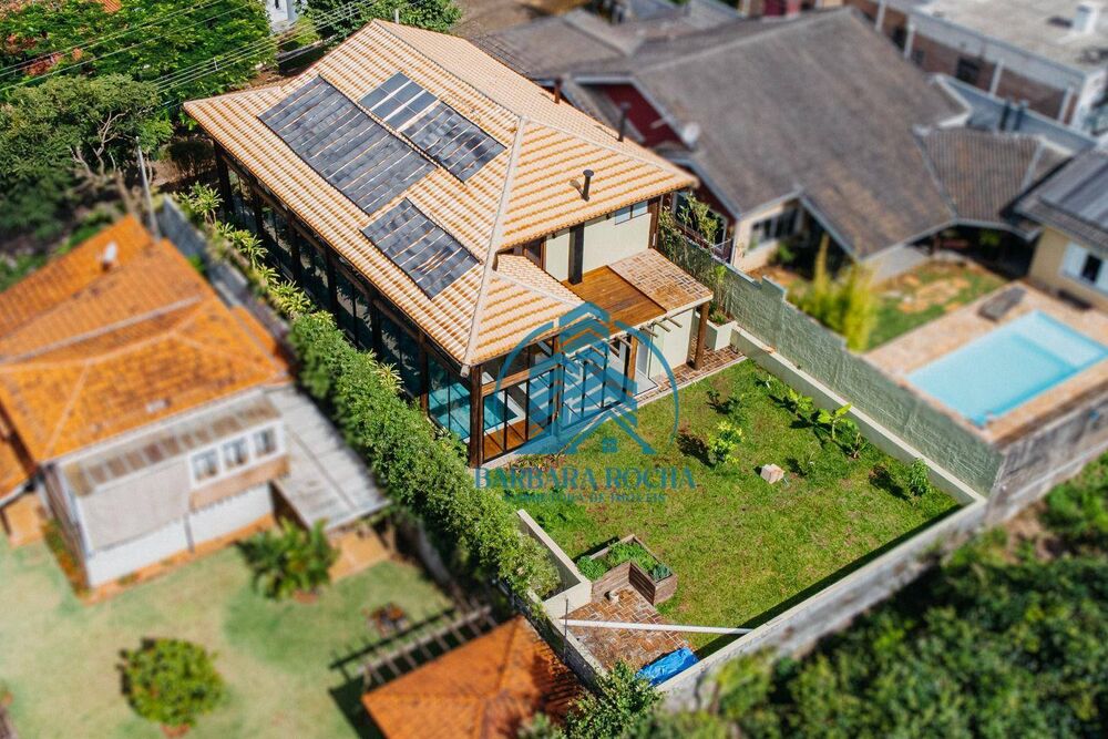 Casa, 3 quartos, 300 m² - Foto 11