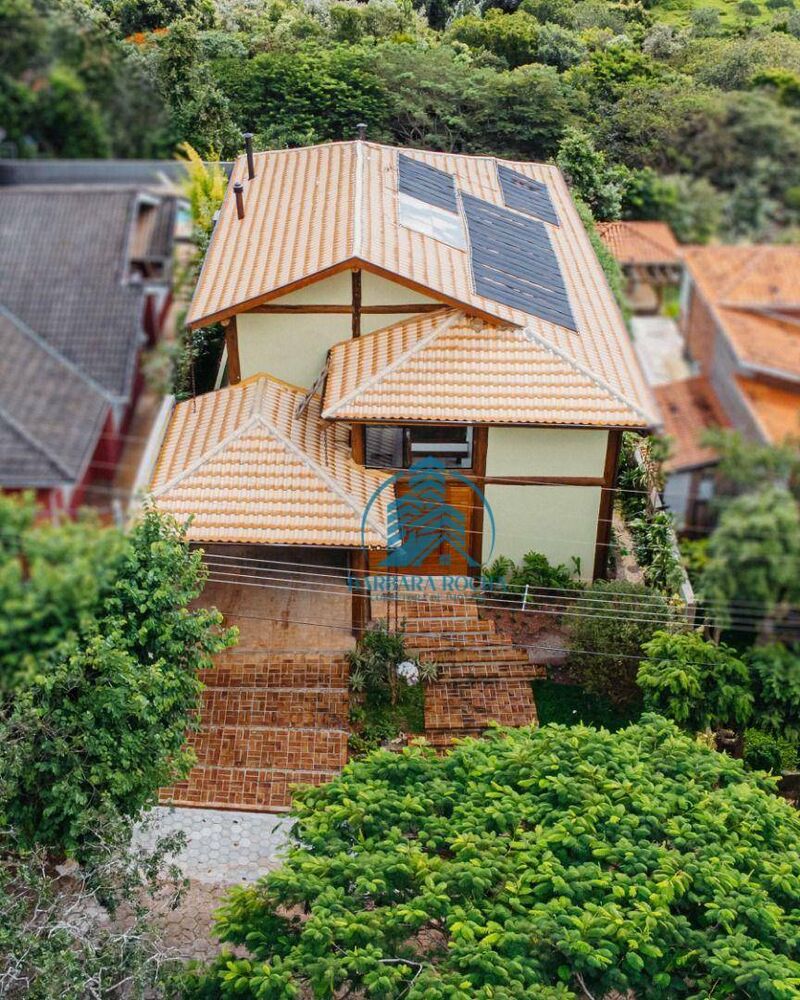 Casa, 3 quartos, 300 m² - Foto 12