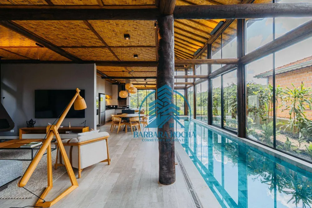 Casa, 3 quartos, 300 m² - Foto 1
