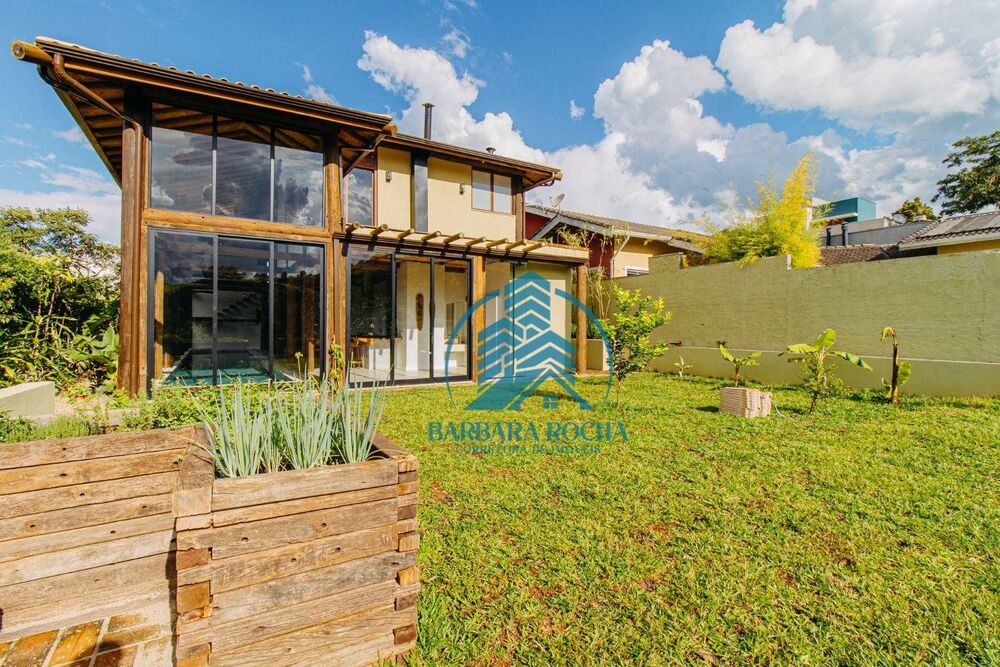 Casa, 3 quartos, 300 m² - Foto 10