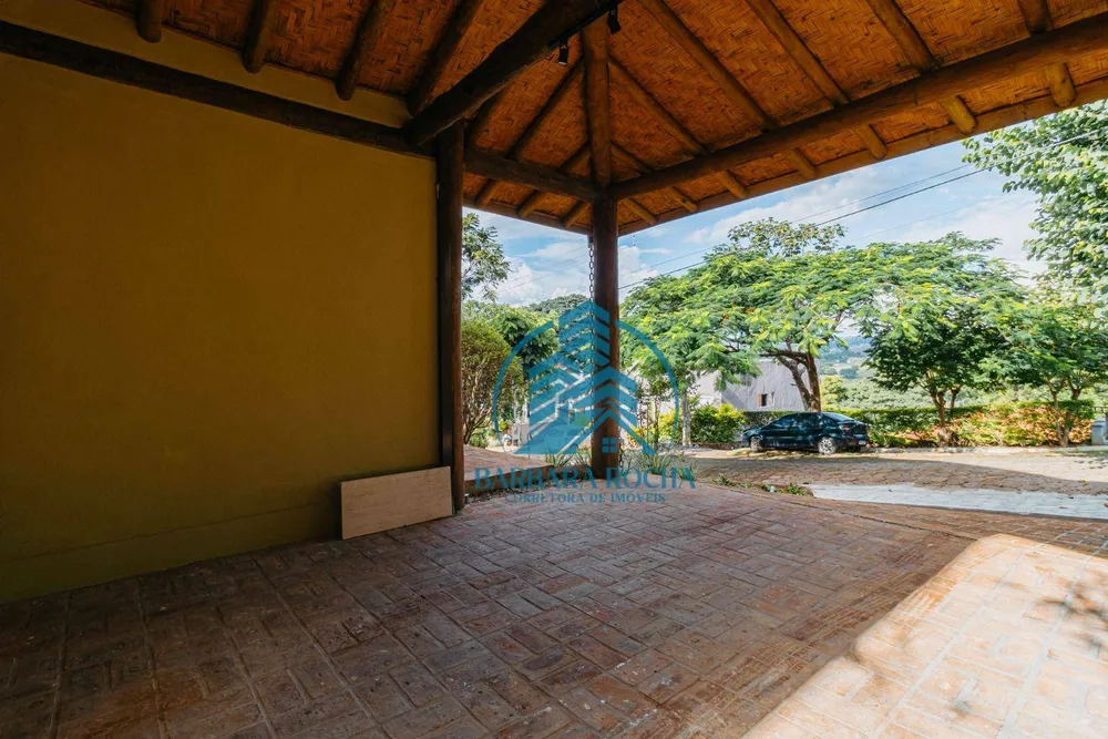 Casa, 3 quartos, 300 m² - Foto 14