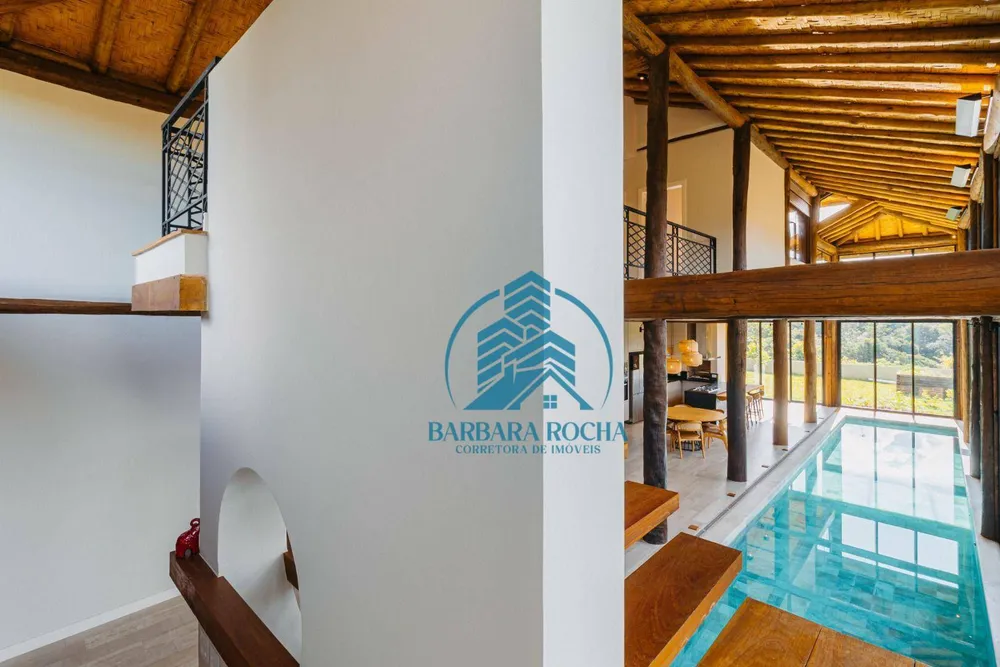 Casa, 3 quartos, 300 m² - Foto 16