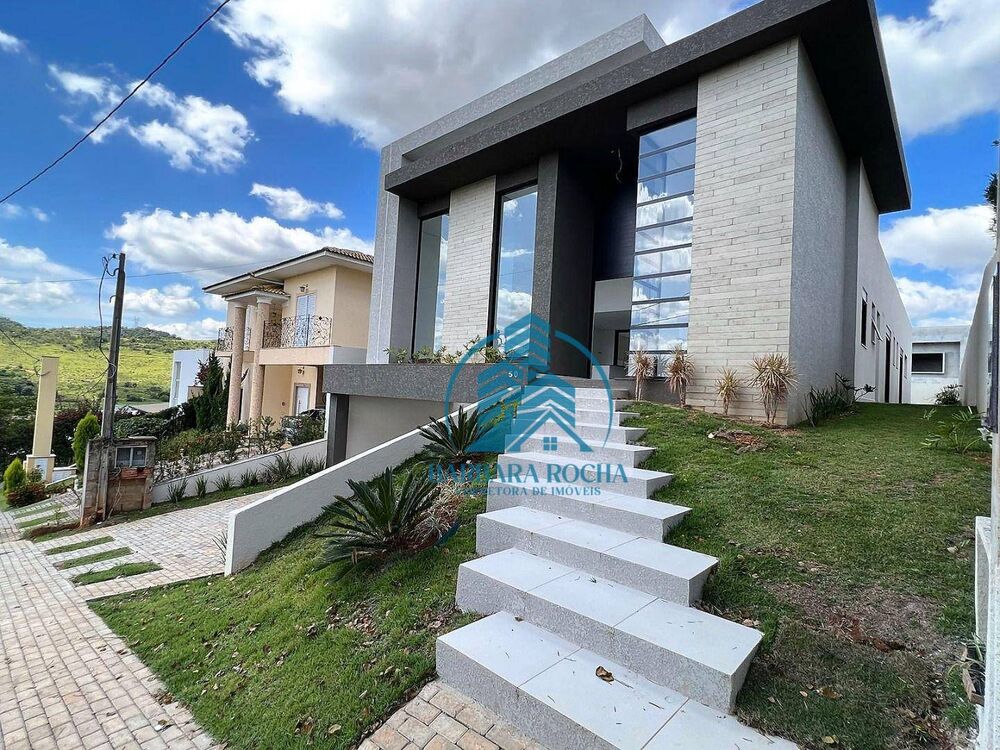 Casa, 4 quartos, 304 m² - Foto 2