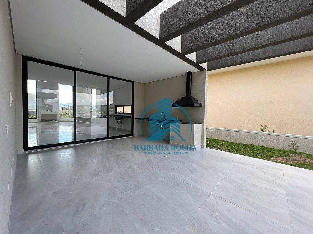 Casa, 4 quartos, 304 m² - Foto 18