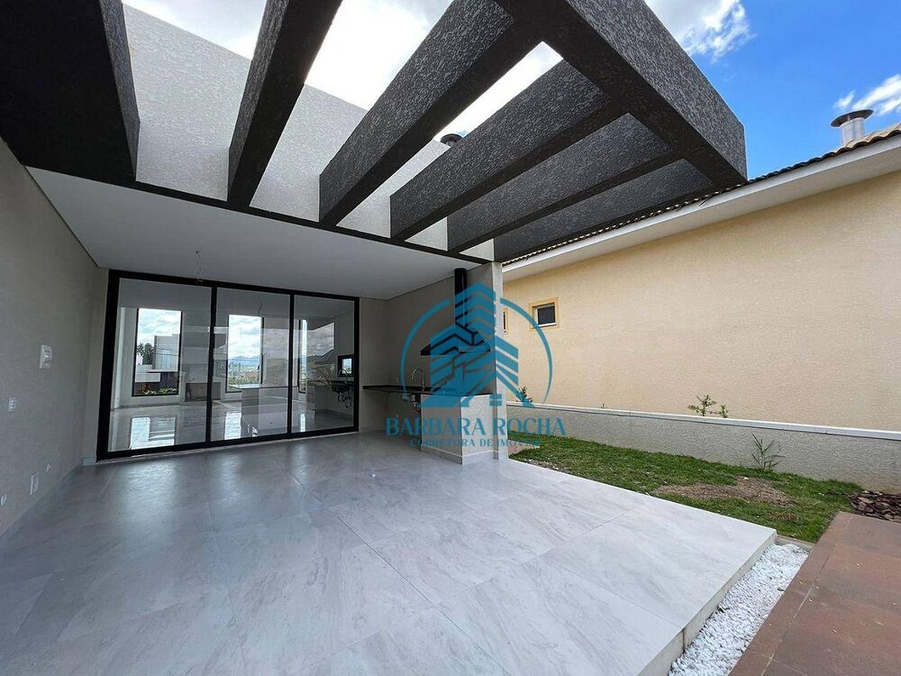 Casa, 4 quartos, 304 m² - Foto 17