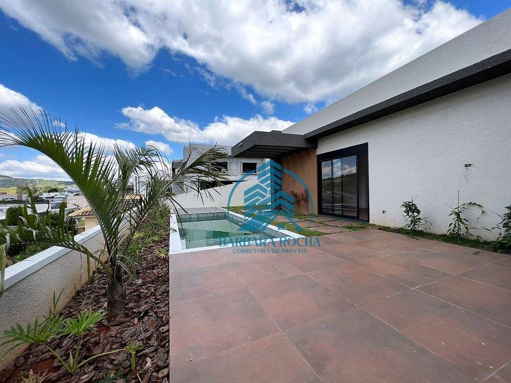 Casa, 4 quartos, 304 m² - Foto 25