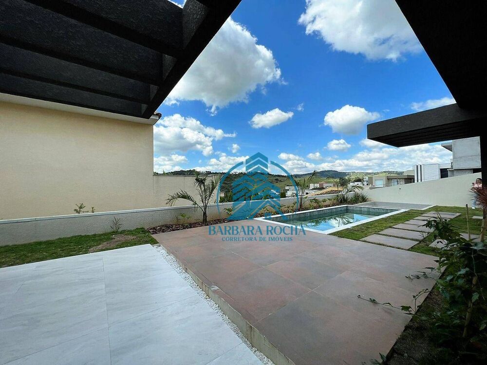 Casa, 4 quartos, 304 m² - Foto 24