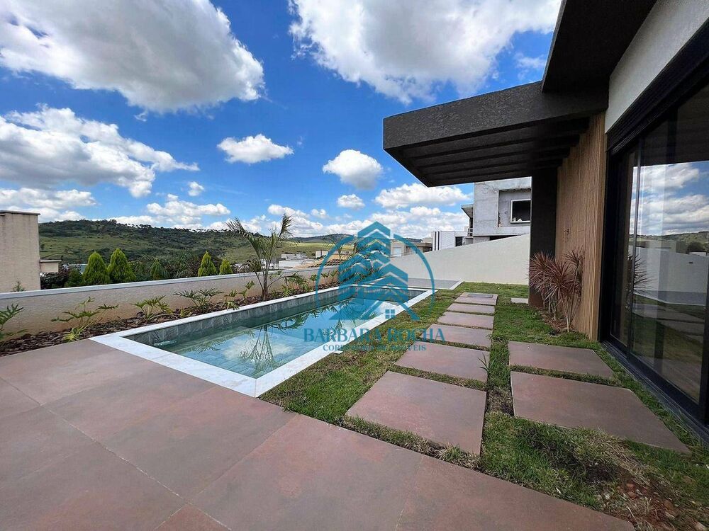 Casa, 4 quartos, 304 m² - Foto 23