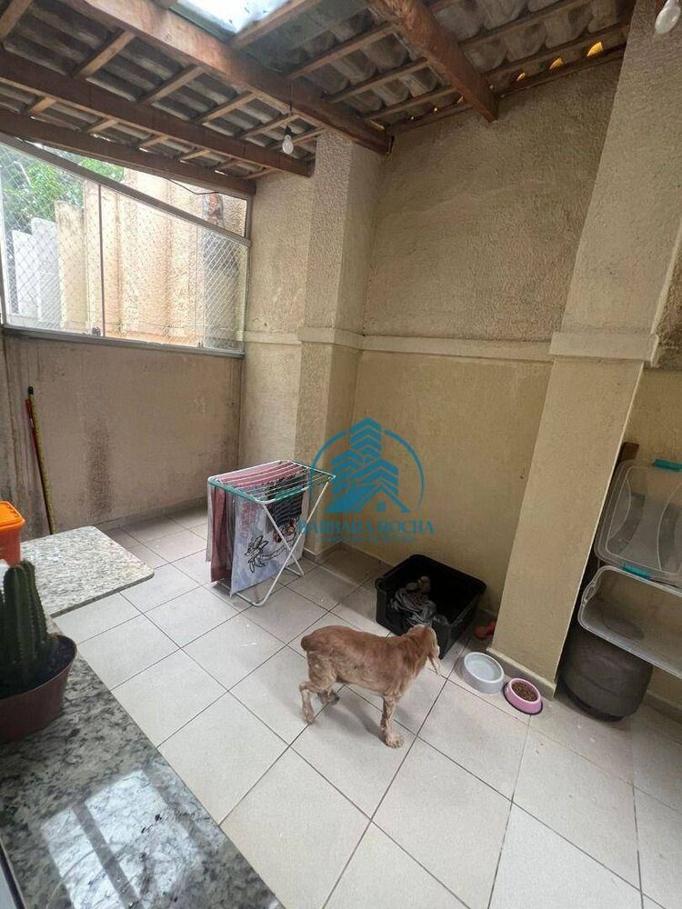 Casa, 2 quartos, 78 m² - Foto 3