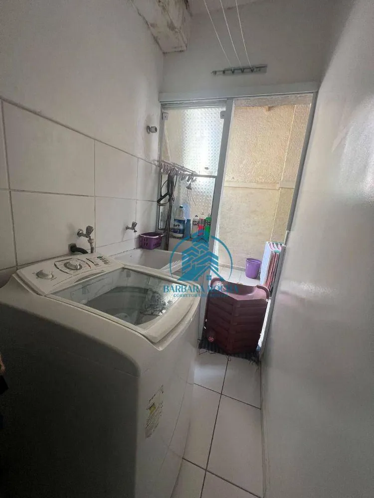 Casa, 2 quartos, 78 m² - Foto 20