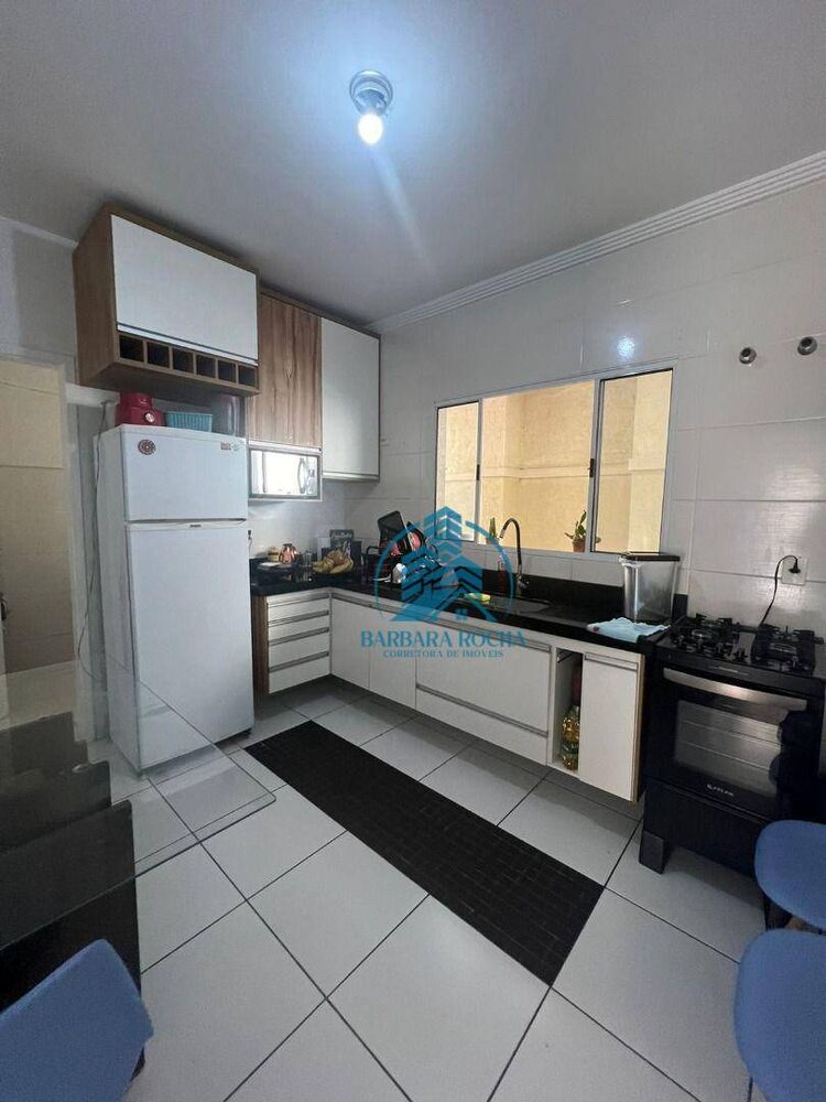 Casa, 2 quartos, 78 m² - Foto 1