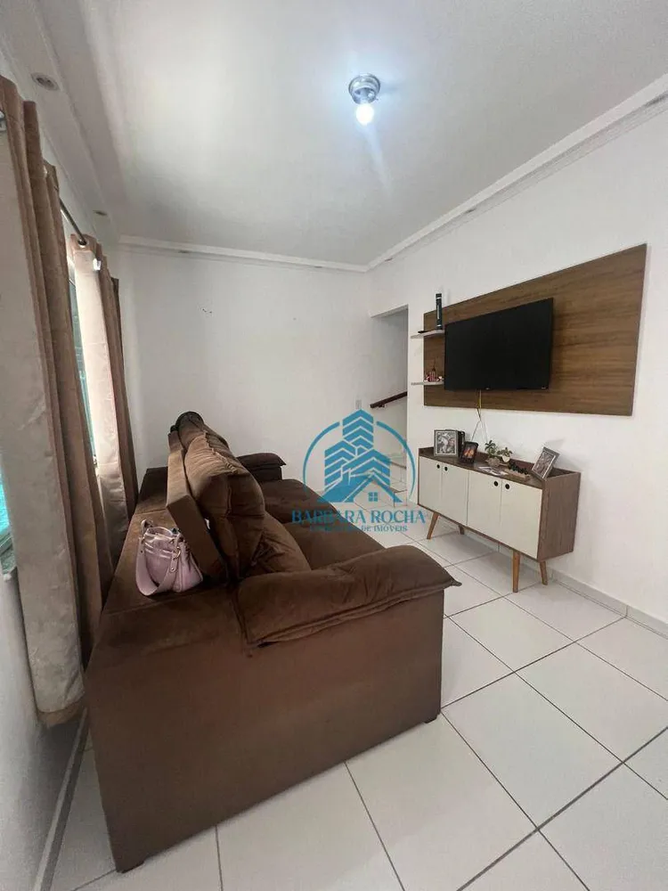 Casa, 2 quartos, 78 m² - Foto 18