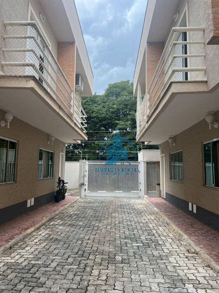 Casa, 2 quartos, 78 m² - Foto 2