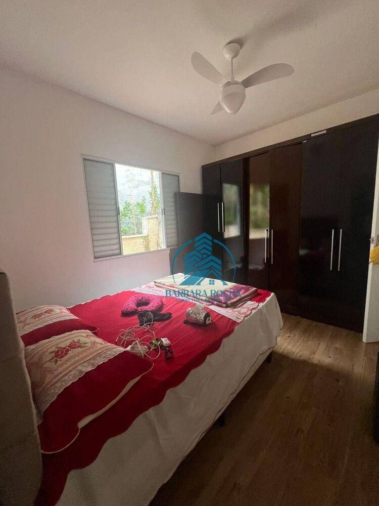 Casa, 2 quartos, 78 m² - Foto 5