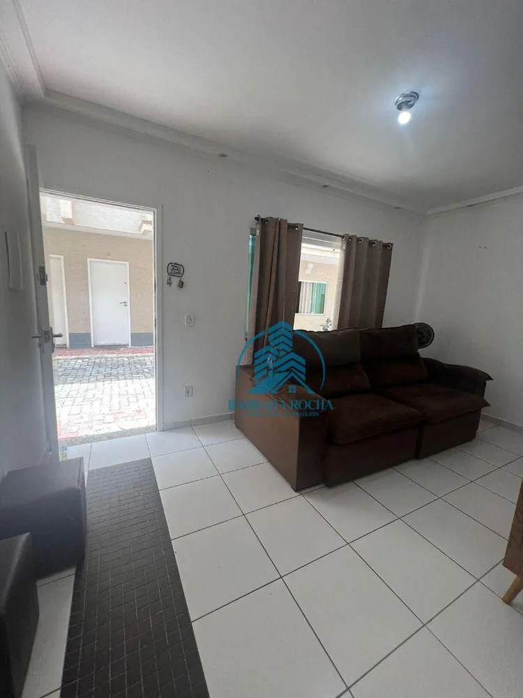 Casa, 2 quartos, 78 m² - Foto 17