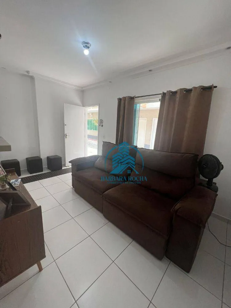 Casa, 2 quartos, 78 m² - Foto 5