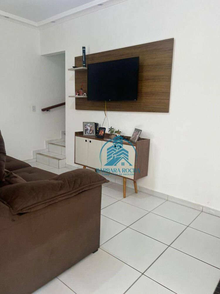 Casa, 2 quartos, 78 m² - Foto 7