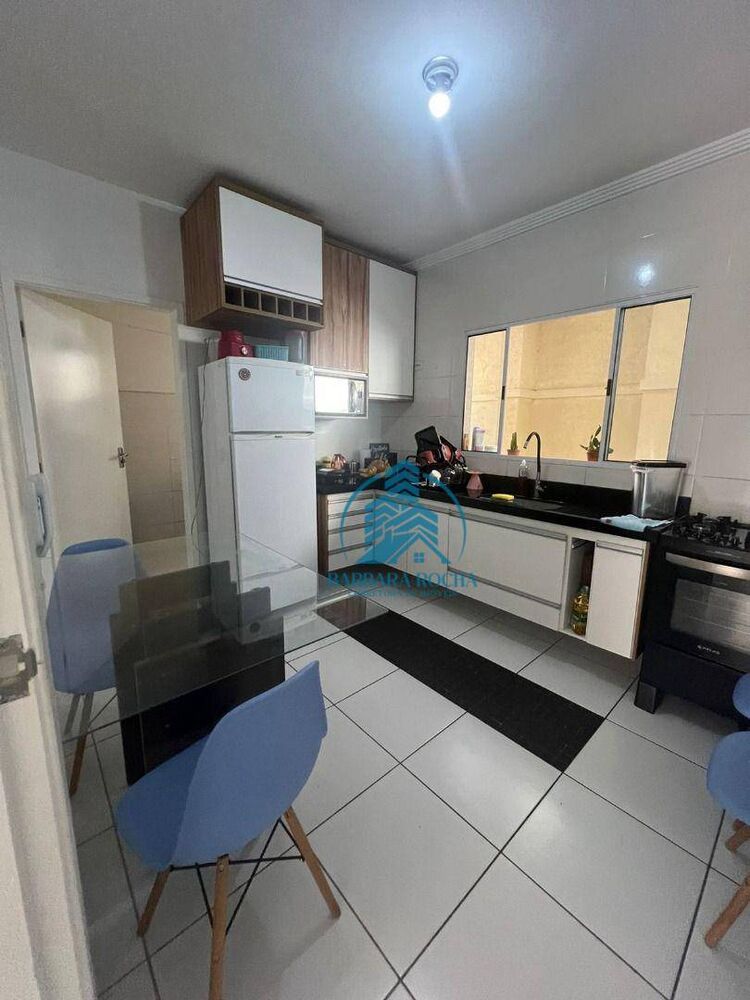 Casa, 2 quartos, 78 m² - Foto 12