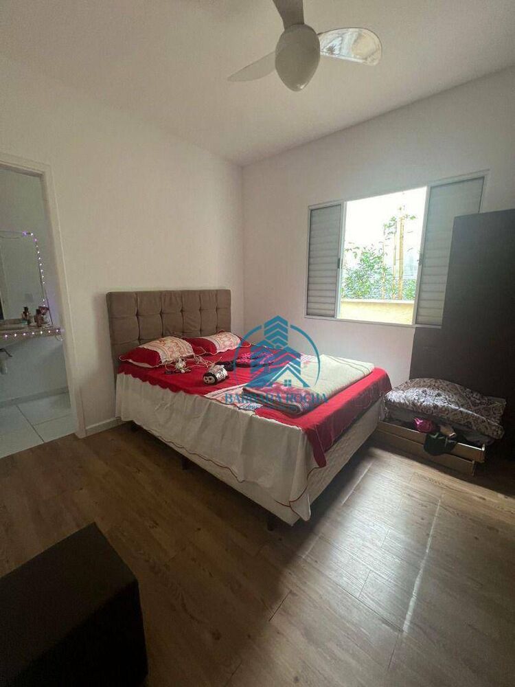 Casa, 2 quartos, 78 m² - Foto 6