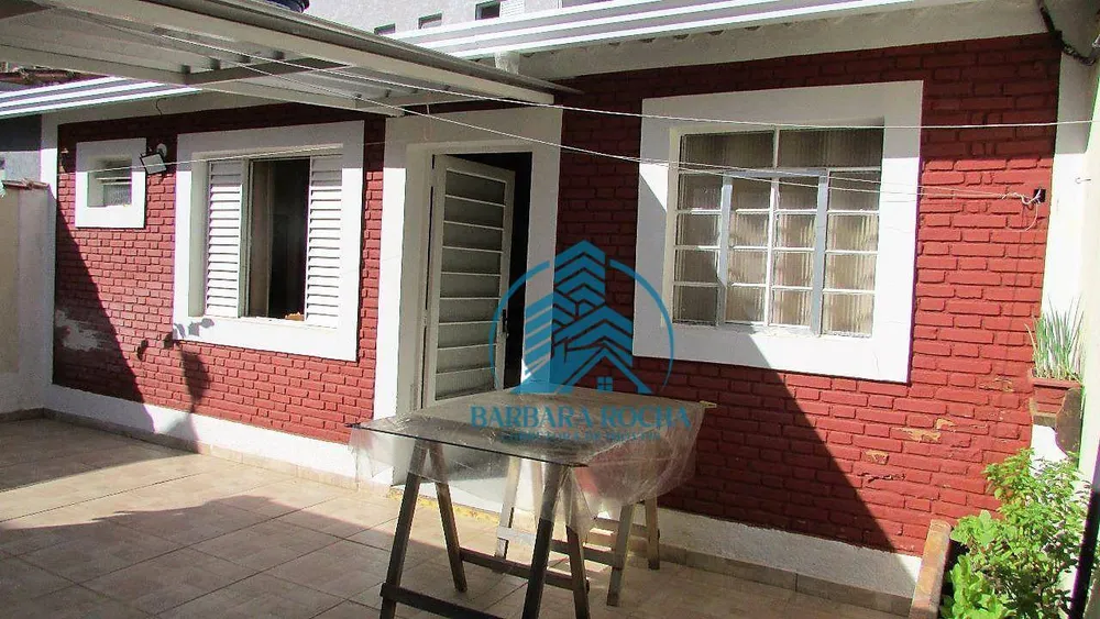 Casa, 3 quartos, 99 m² - Foto 17
