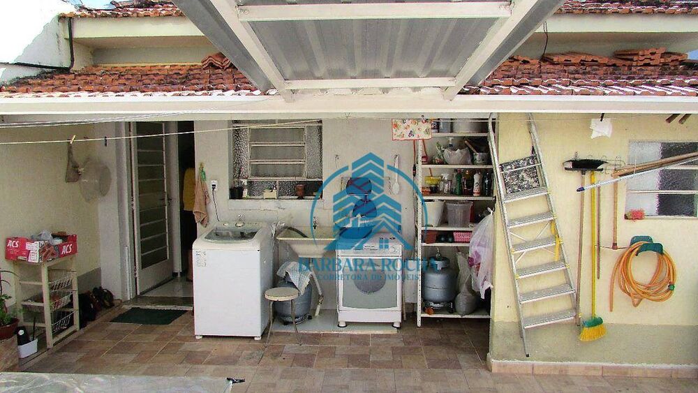 Casa, 3 quartos, 99 m² - Foto 11