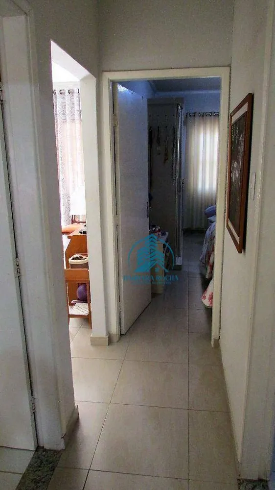 Casa, 3 quartos, 99 m² - Foto 14