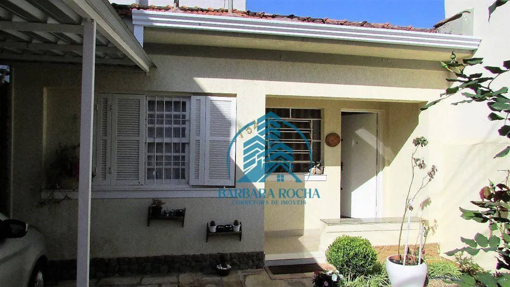 Casa, 3 quartos, 99 m² - Foto 16