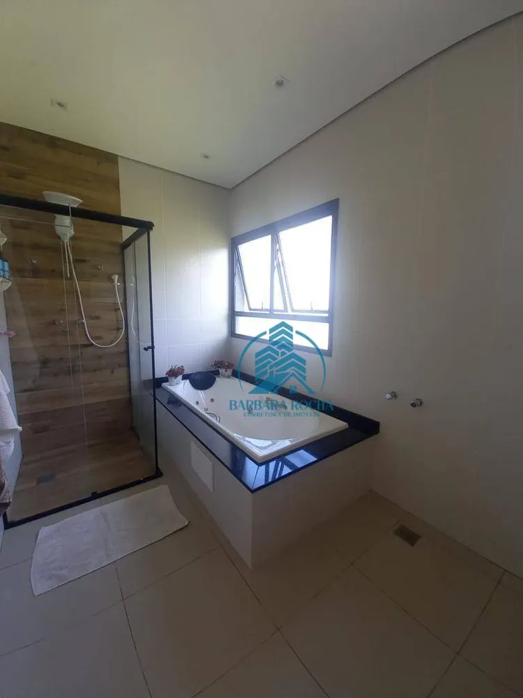Casa de Condomínio, 3 quartos - Foto 10