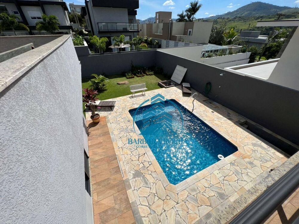 Casa de Condomínio, 3 quartos - Foto 5