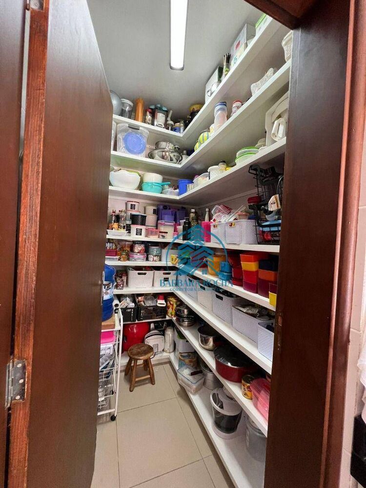 Casa de Condomínio, 3 quartos - Foto 12
