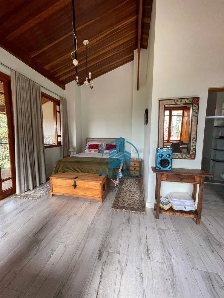Casa, 5 quartos, 350 m² - Foto 7