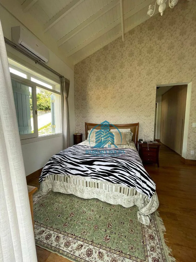 Casa, 5 quartos, 350 m² - Foto 16